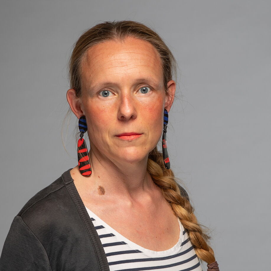 Photo Cécile Faliès