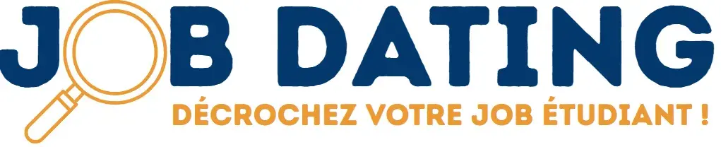JOB DATING Décrochez votre job étudiant